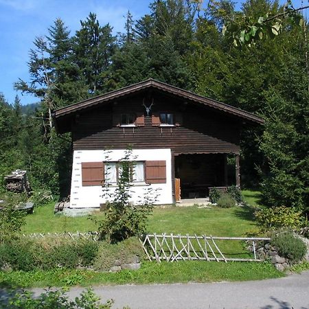 Ferienhaus Sinz シュヴァルツェンベルク・イム・ブレゲンツァーヴァルト エクステリア 写真