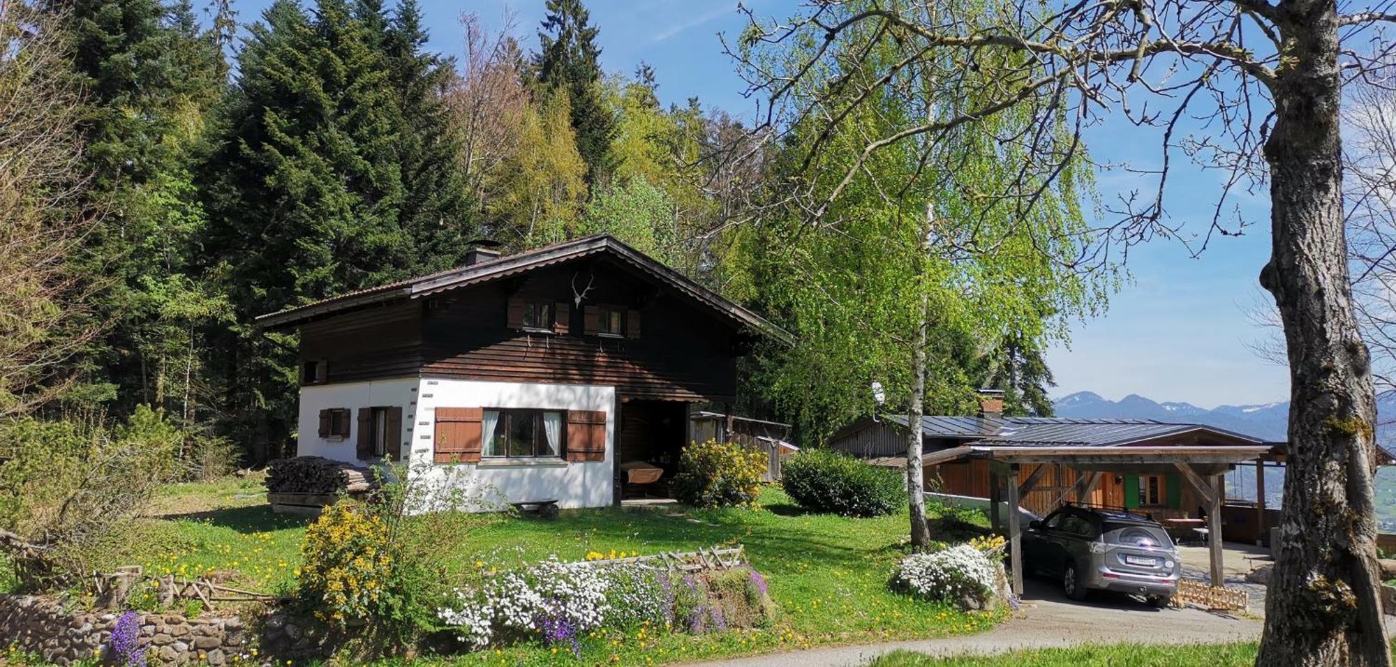 Ferienhaus Sinz シュヴァルツェンベルク・イム・ブレゲンツァーヴァルト エクステリア 写真