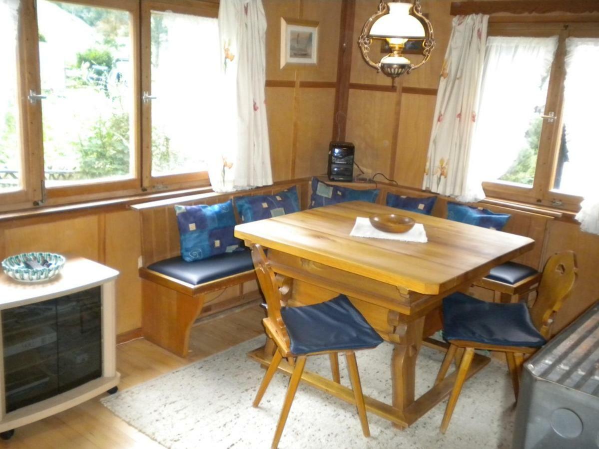 Ferienhaus Sinz シュヴァルツェンベルク・イム・ブレゲンツァーヴァルト エクステリア 写真